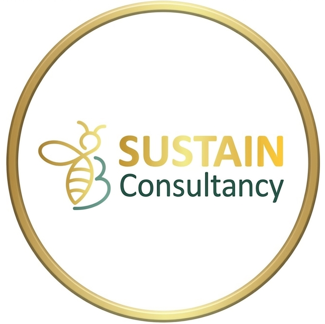 Bsustain Consulting Logo