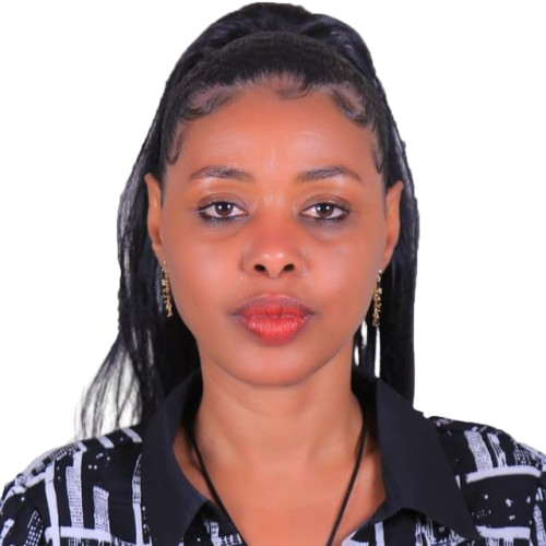 Hiwot Masresha